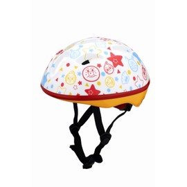 M & M (emuandoemu) kaburoherumettomini Anpanman 18 Size: 44 ~ 50 cm Recommended Age: 1 – 5 Years SG Product 44345 