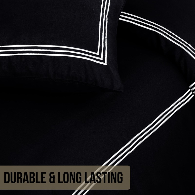 AR Ware Single Duvet Cover Set – 2 Pcs Bratta