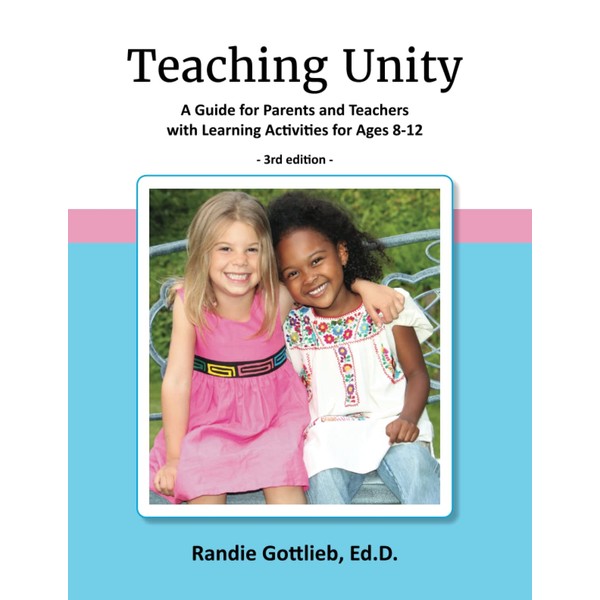Teaching Unity: A Guide for Parents and Teachers with Learning