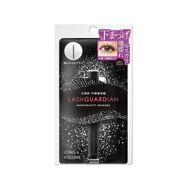 LASH GUARDIAN Nano Gravity Mascara 01 Meta Black