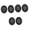 SUPVOX 6pcs Ear Pads for Cloud Ii Gaming Headset Comfortable