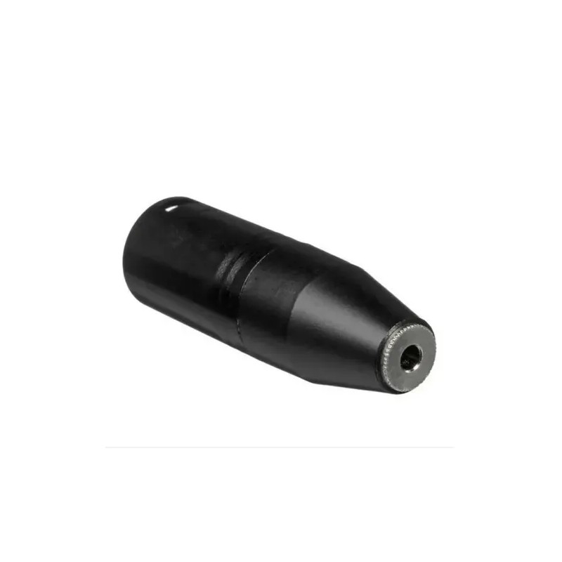 Adaptador Micrófono Vxlr Minijack 3.5 Mm A Xlr