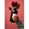 Dona Cardamom Rose Tea Concentrate, Small-Batch, Single-Origin Spices, Hot or