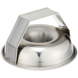 遠藤商事 Stainless Rice type Donut Small bli06003 