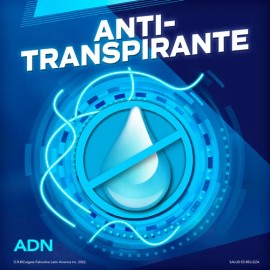 Desodorante Antitranspirante en Gel Men Speed Stick ADN 85 g