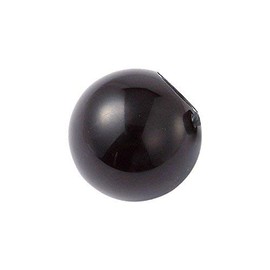 Pro Series by HHIP 8017-0032 Ball Knob, M8 x 1.25 Thread x 25 mm