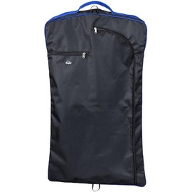 Tough 1 Garment Bag Royal Blue