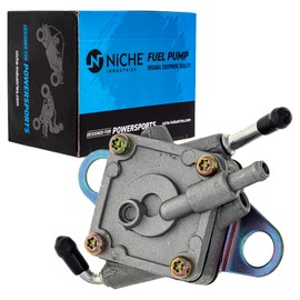 NICHE Fuel Pump for Suzuki Intruder Volusia 800 VL800 VL800Z Boulevard C50 15100-41F00 15100-41F01 Motorcycle