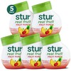 Stur Liquid Water Enhancer | Fruit Punch | Naturally Sweetened