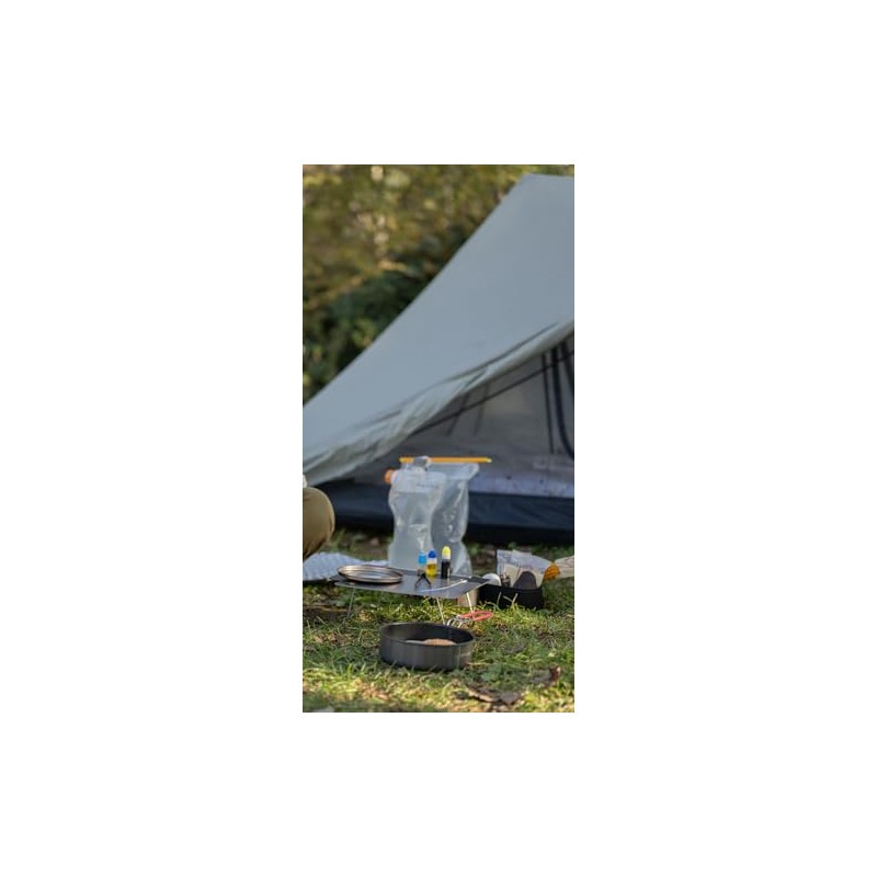 EVERNEW Water Bag 2L EBY724