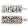 ErenBros® Pockets for Nurses with Magnet - Organiser Nursing -