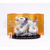 Yakushigama Dyeing Nishiki Lucky Dragon Medium [39] Zodiac 2024 New