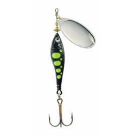 Phantom F Legend Colour Black/Yellow, 16 g