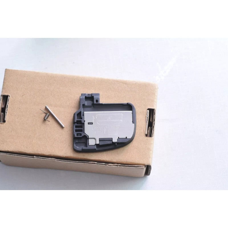 Unbranded High Quality Battery Door Cap for Sony NEX A6000