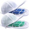 Hat Washer Cage for Washing Machine, Cap Washer with Mesh