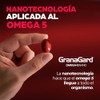 Duo Pack Granagard Omega Cáps Nanotecnología Cápsulas Aceite Semilla Granada