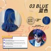 5D Korea Highlight 6D Hair Color Cream