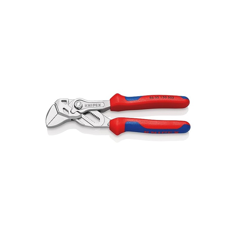 Knipex Pliers Wrench 150 mm Aircraft 8605 – 150 –