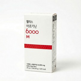Arginine Stick Ornithine Women Youth Arginine / 아르기닌 스틱 오르니틴 여자 청소년아르기닌