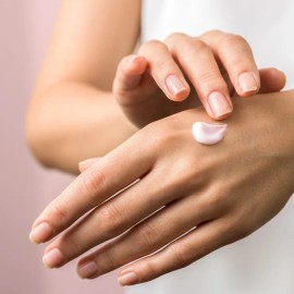 Crema Hidratante Sandía Para Cara Y Cuerpo 100g Bam Boo!