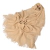 3MDGHD Women's Stole, Shawl, Large, Wedding, Party, Air Conditioning, Cold
