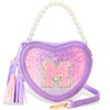 Luchike Birthday Purse Gifts for Little Girls - Girls Heart