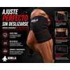 Rodilleras de Neopreno 7mm para Gym y Crossfit - Talla