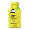 GU GU Energy Original Sports Nutrition Energy Gel, Vegan, Gluten-Free,