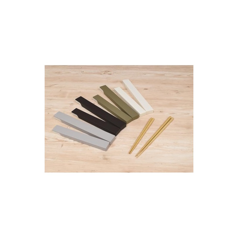 Yellow Studio MIYS 73522 Chopsticks & Chopsticks Case Set, 7.1