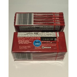 Choceur 5 bar Chocolate (Rich Dark)