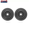 SI 2"inch Rear Leveling Lift Kit for 2001-2022 Chevy Tahoe,