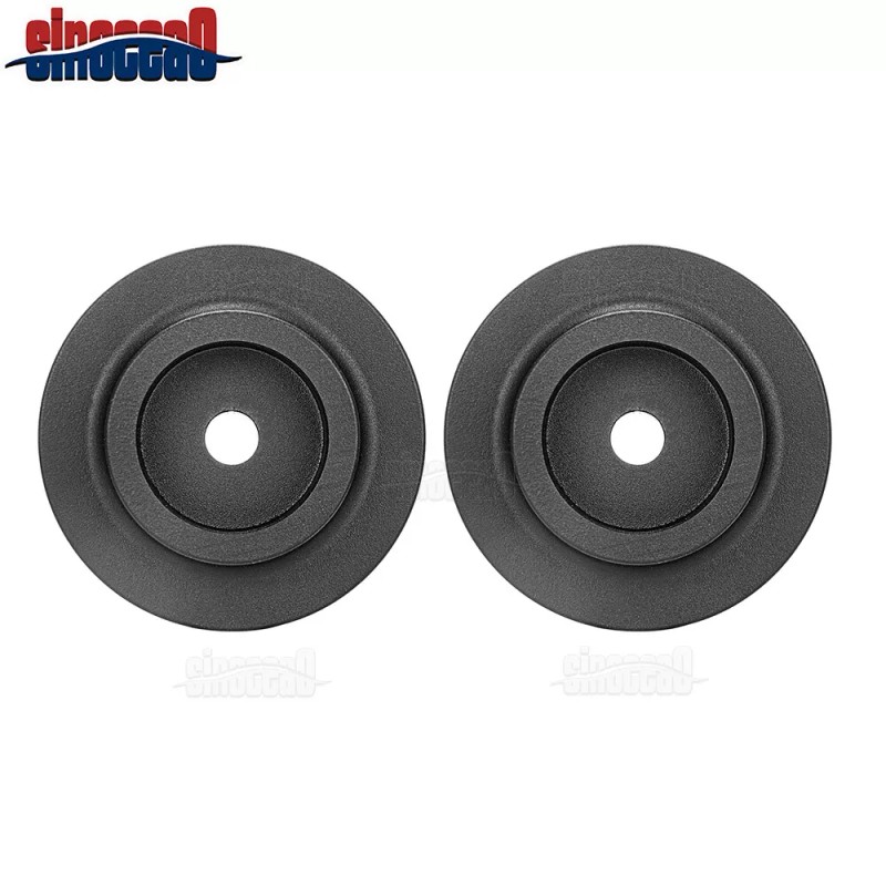 SI 2"inch Rear Leveling Lift Kit for 2001-2022 Chevy Tahoe,