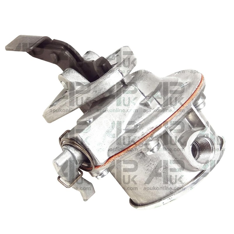 Fuel lift pump Replacement for Ford Lehman 2700 2701 2710