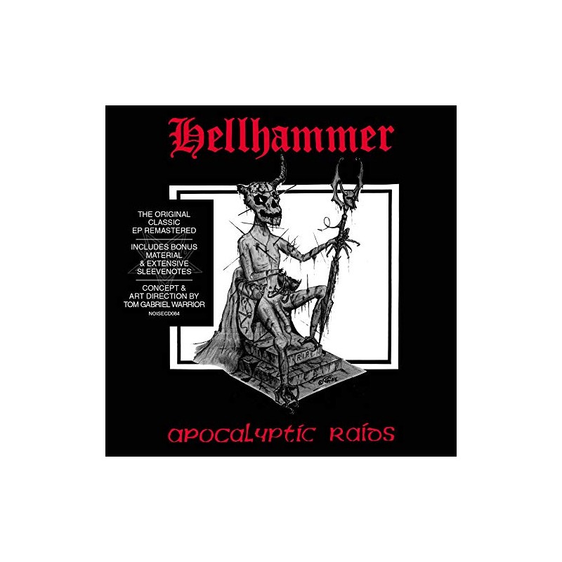 Apocalyptic Raids(Deluxe Edition)