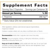 Integrative Therapeutics Integrative Therapeutics-Cortisol Manager-30 Tablets and L-Theanine-60 Capsules