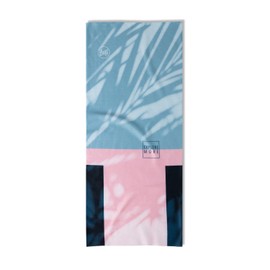 BUFF Coolnet Uv® Multifunctional Scarf Roisy Multi Unisex Children