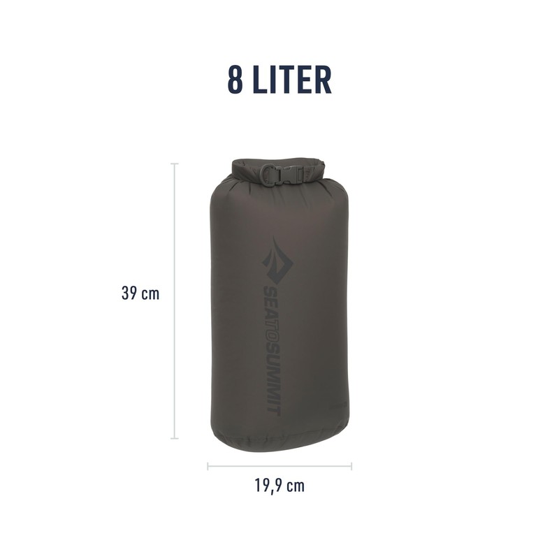Sea to Summit - Lightweight Dry Bag S 5L -