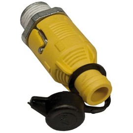 Oil Drain Valve with Tube Compatible with MTD Cub Cadet Lawn Mowers 751-10517A 951-10517A 532428287 181654 428287