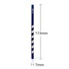 Pencil Pencil (30 Pieces) 2B Pencil Wood Grain Pencil, 2B