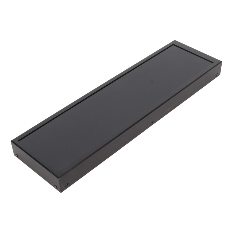 8.8inch IPS LCD Monitor 1920 X 480 CPU GPU SSD