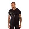 Venum Giant T-Shirt, Black, X-Large