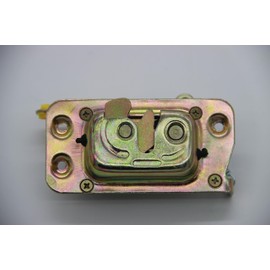 Aftermarket Replacement Door Lock Latch Assy Set 1975 1976 1977 1978 1979 1980 1981 1982 1983 1984 Compatible with Toyota Land Cruiser FJ40 BJ40 BJ42 FJ43 FJ45 HJ47 LH RH