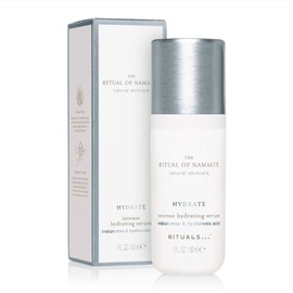 RITUALS The Ritual of Namasté Intensive Moisturising Serum, Hydrating Collection, 30 ml
