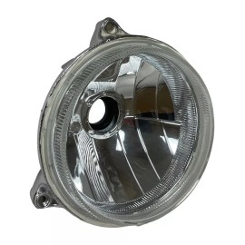 Flip Manufacturing Headlight Compatible With Can Am Outlander 450 500 570 710003900 2015-2022
