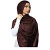 Txameru Women's Hijab Viscose Hijab for Women Muslim Cotton Hijab