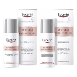 Eucerin Anti Pigment Crema Dia 50ml + Crema Noche 50ml Kit