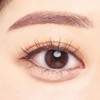 K-Palette Multi-Blooming Eyes 14 Beige Bouquet Liquid Part: 0.3g/Chip-On Portion: