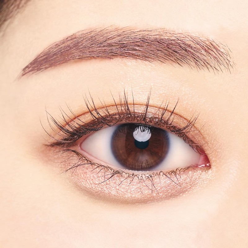 K-Palette Multi-Blooming Eyes 14 Beige Bouquet Liquid Part: 0.3g/Chip-On Portion: