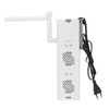 Aquarium Internal Filter Professional 1800L/H Maximum Flow Filtration Oxygenation Pumping