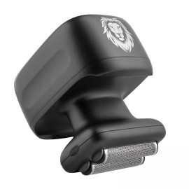 Skull Shaver One Lion Foil Shaver